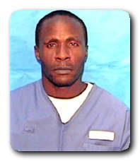 Inmate ANDREW L ALL MEDLEY