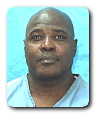 Inmate JERRY L HILL