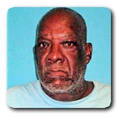 Inmate FRANK PARKER