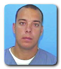 Inmate ANTHONY WHITTEN