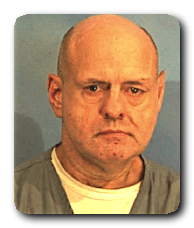 Inmate MARK R BISSONNETTE