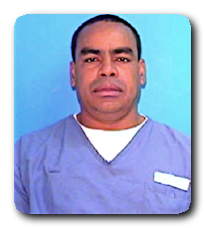 Inmate ROLANDO VELEZ