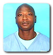 Inmate CLARENCE R WILEY