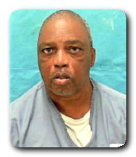 Inmate TERRY J SHELL