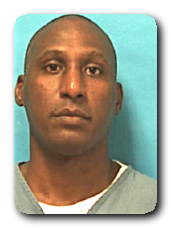 Inmate GREGORY L WHITT