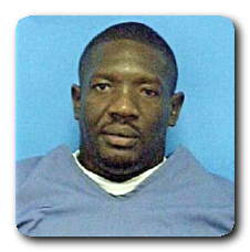 Inmate CURTIS L WIMBERLY
