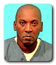 Inmate LEE FRAZIER