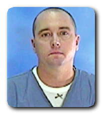 Inmate PAUL B LIBERTY