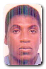Inmate ANTHONY LEE ANDERSON