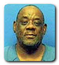 Inmate TERRY ERVIN