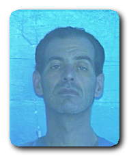 Inmate LARRY SILVESTER