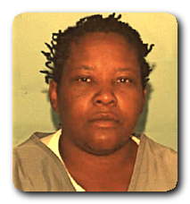 Inmate DONNA L YOUNG