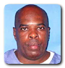 Inmate RODNEY YOUNG