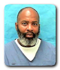 Inmate GREGORY HOLLINS