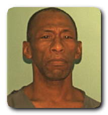 Inmate ANDRE YOUNG