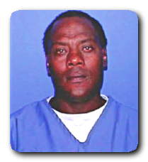 Inmate DONALD WEST