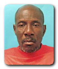 Inmate HENRY E ANTHONY