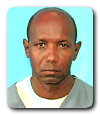 Inmate LOVELL T BRASWELL