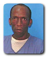 Inmate KEITH L PERRY