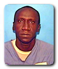 Inmate NELSON WIMBLEY
