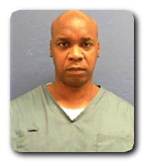 Inmate JEROME BAILEY