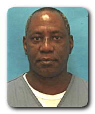 Inmate LAVOY HILL