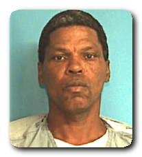 Inmate FRED NELSON