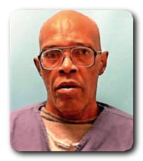 Inmate MARK A FORD