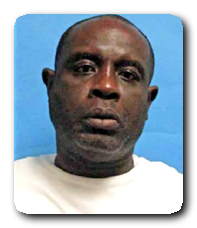 Inmate TYRONE HOLLINS