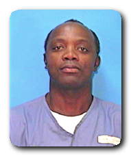 Inmate ROXROY G SMITH