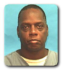 Inmate ANTHONY WILLIAMS
