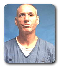 Inmate KENNETH BRADLEY