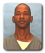 Inmate WILLIE A WILLIAMS