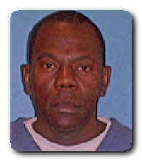 Inmate GARY L ANDERSON
