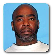 Inmate CEDRIC DONNELL FLEMING
