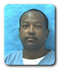 Inmate RONNIE NELSON