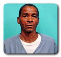 Inmate MARION G WEATHERS