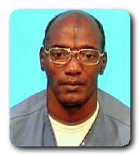 Inmate LARRY BOYNTON