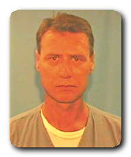 Inmate BRIAN A MITCHELL