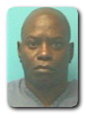 Inmate RONALD D OLIVER