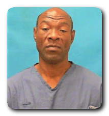 Inmate LAWRENCE WALLACE