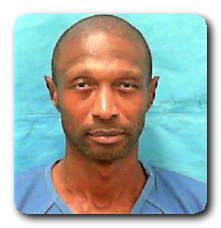Inmate DONOVAL A POWELL