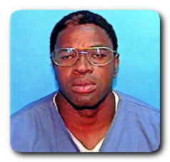 Inmate CLAUDELL SMILEY
