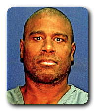 Inmate DONALD YOUNG