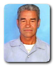 Inmate VICTOR R TAPIA