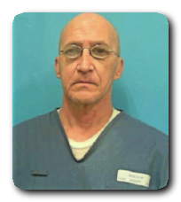 Inmate WILLIAM A WELLS