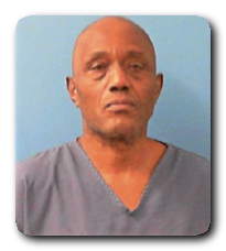 Inmate KEITH L FOREMAN