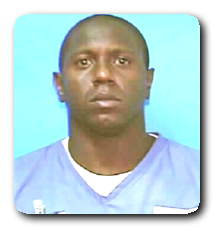 Inmate MELVIN A SIMPSON