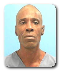 Inmate DONALD ALLOWAY