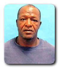 Inmate CLARENCE SMILEY